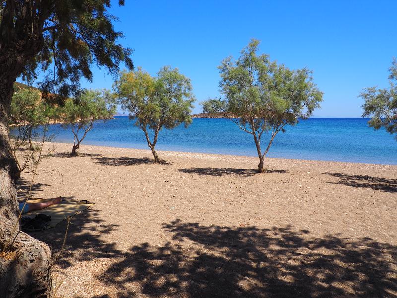 Great Island Hopping Holiday in Greece
