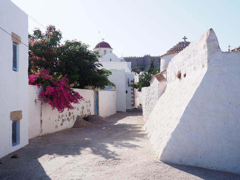 Great Island Hopping Holiday in Greece