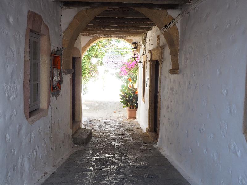 Great Island Hopping Holiday in Greece