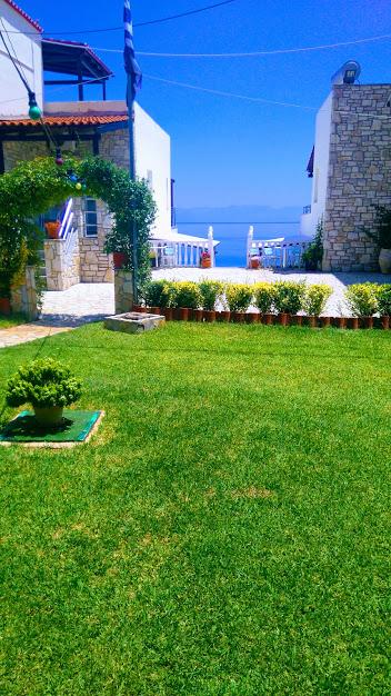Perfect holiday,. You can relax and know Sunvil will sort everything