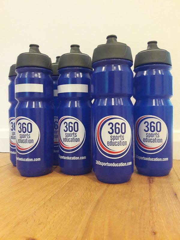 Amazing...thank you Fluid Branding!