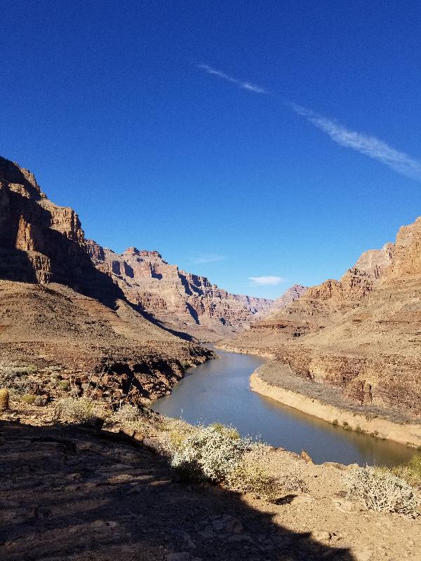 Awesome trip, views were spectacular.
