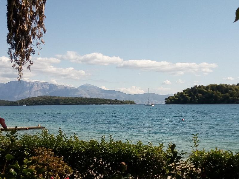 A no fuss, real Greek holiday experience in sublime location.