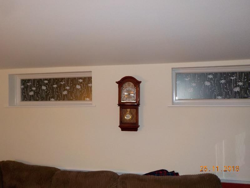 Transforms old windows into something special...
