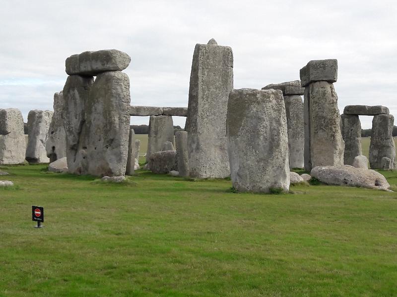Great trip with wonderful sights