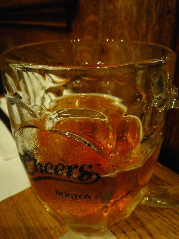 CHEERS voucher
