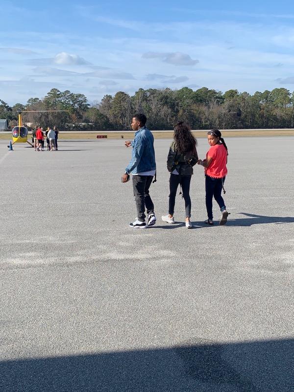 The coolest way to experience HHI, SC