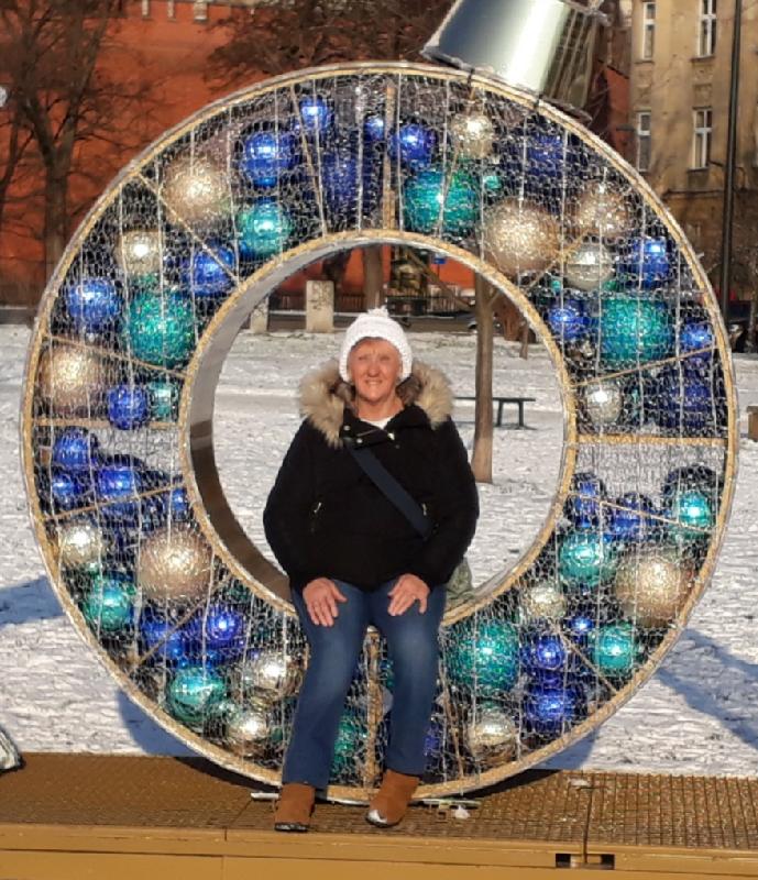 Prague and Krakow tour