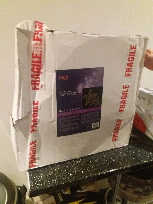 Disappointing service from taskers