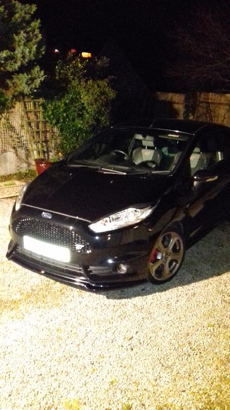 Very happy with my car!