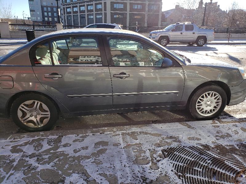 I'm loving my car
