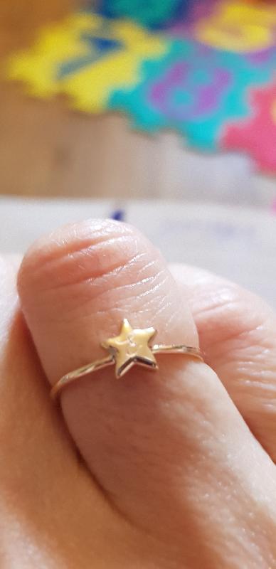 Lovely ring