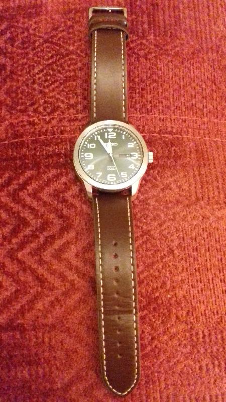 Really great watch at a super price