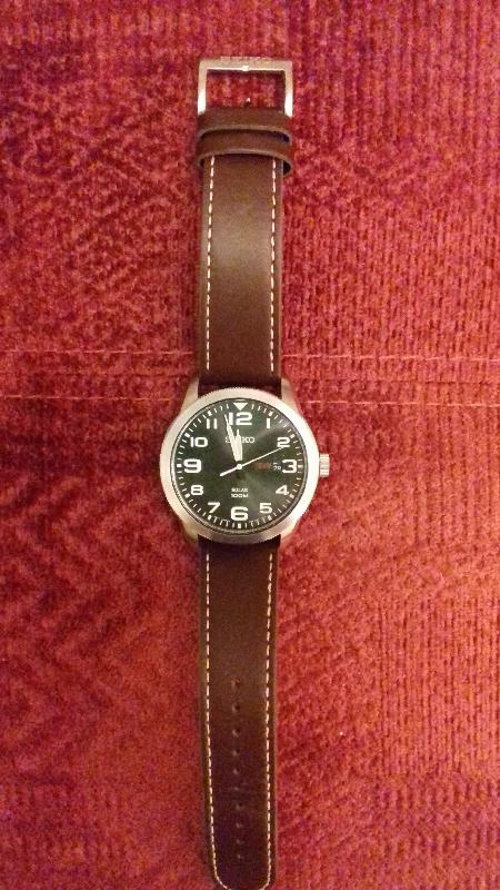Really great watch at a super price