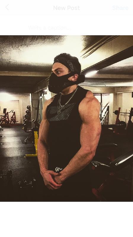 You have to try out crazybulks supplements