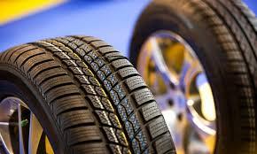 Good tires