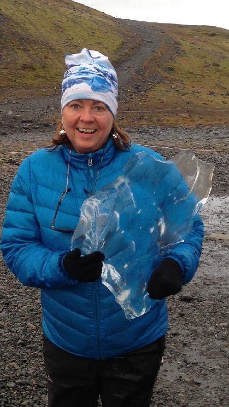 Iceland..more than I imagined!