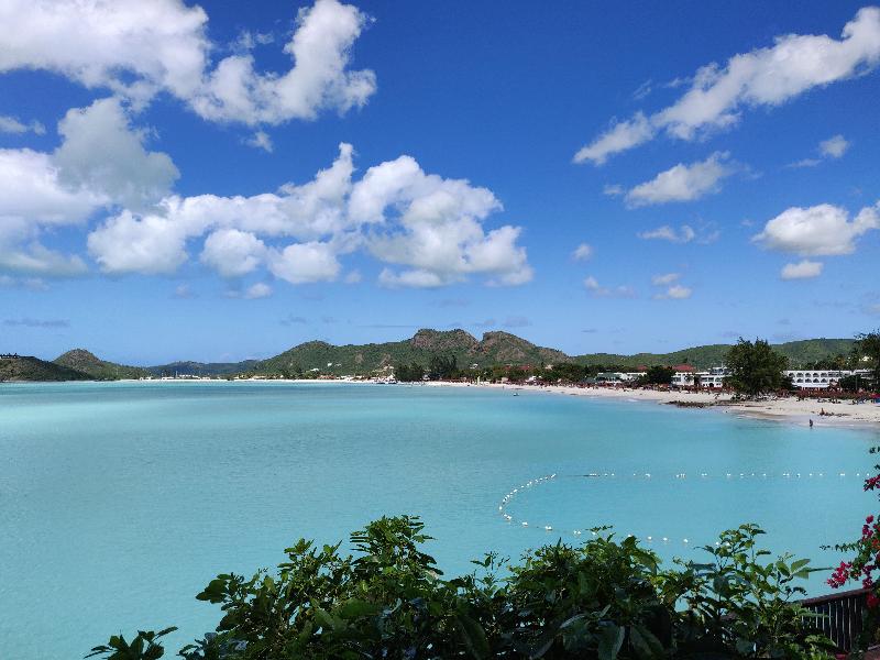 Looking for a perfect relaxing holiday - treat yourself and use Turquoise!
