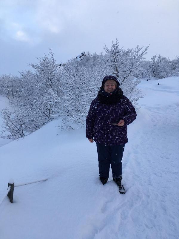 Icelandic adventure