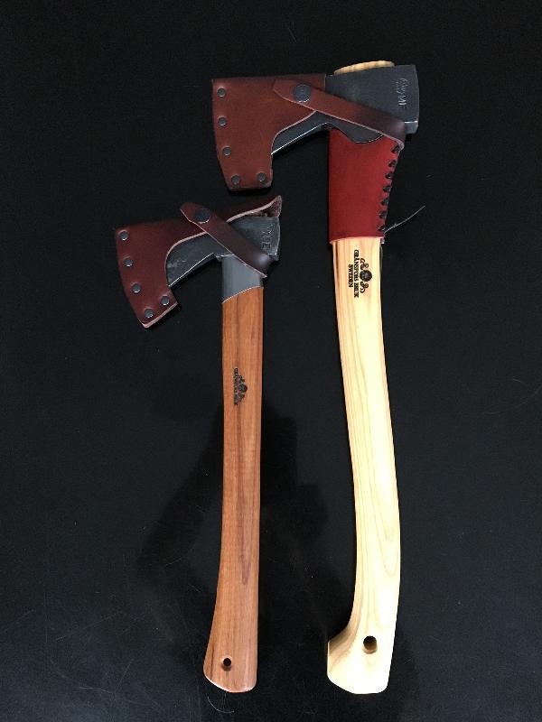 Gransfors Bruk Small Forest Axe,  Gransfors Bruk Outdoor Axe