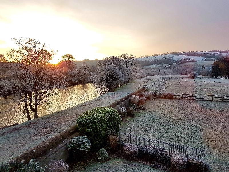 The team always go above and beyond to help you achieve your dream cottage