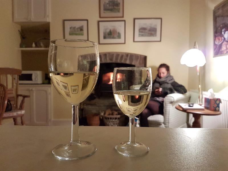 The team always go above and beyond to help you achieve your dream cottage
