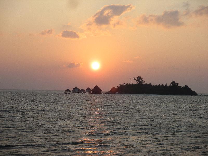 Yasawa Princess