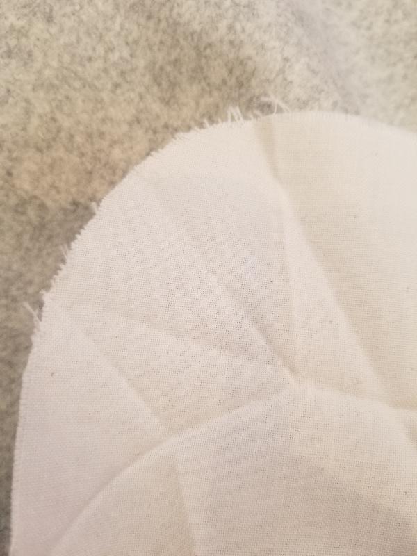 Good coat with pocket flaws