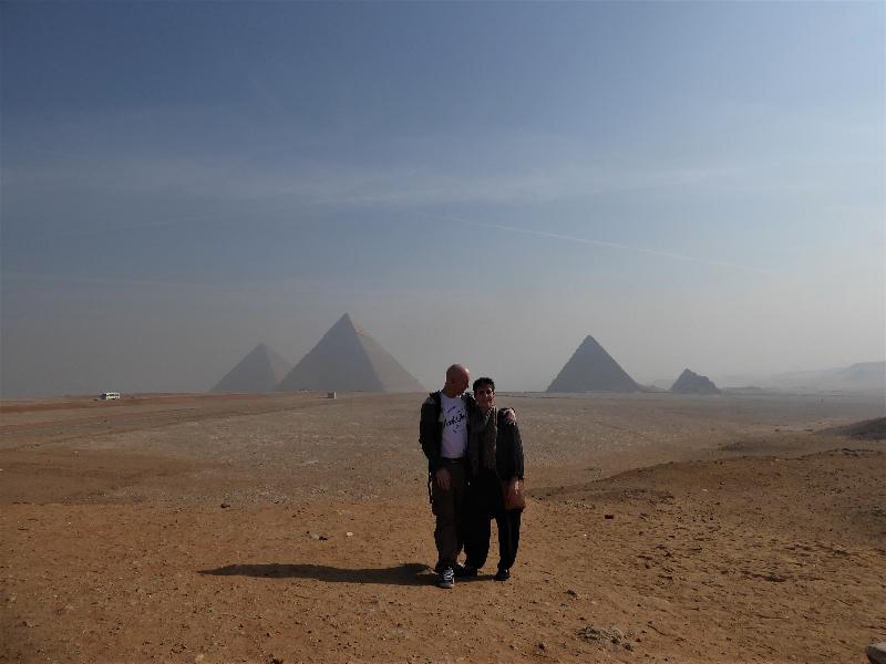 Trusted Jetline delivered a perfect long weekend in stunning Cairo