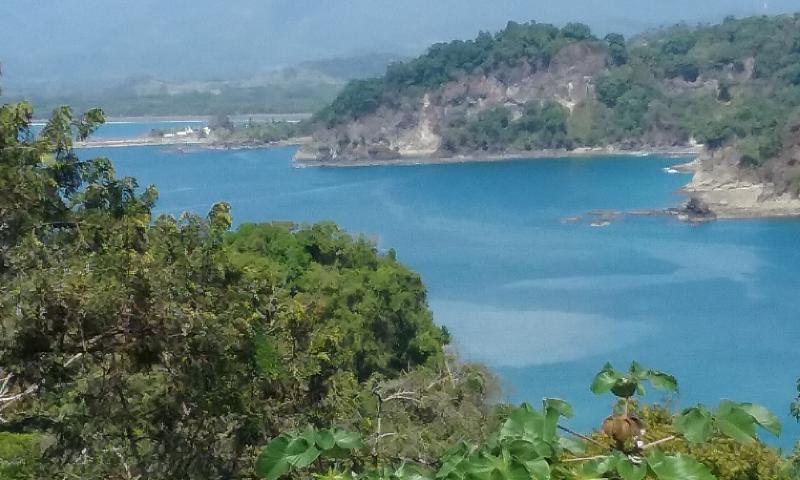 All of Costa Rica is a "National Park"