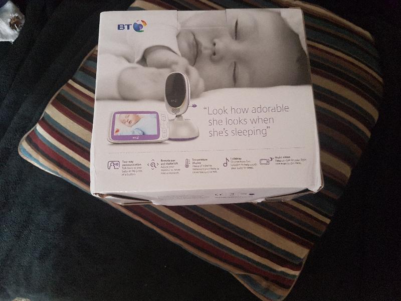 Box damaged