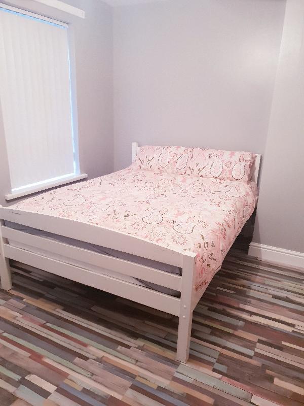 Lovely floor and great price