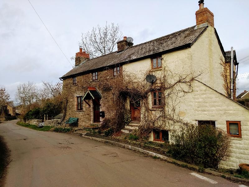 A really nice select of accommodation and very helpful staff