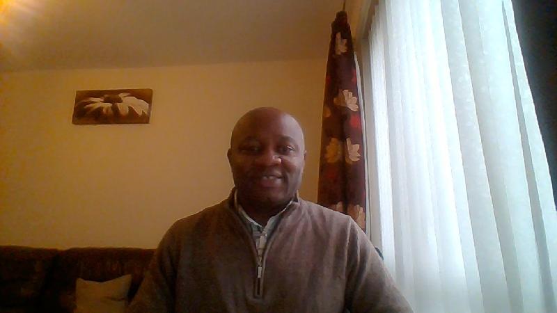 Ayub helped me to get a good deal for my ticket from Newcastle to Yaounde