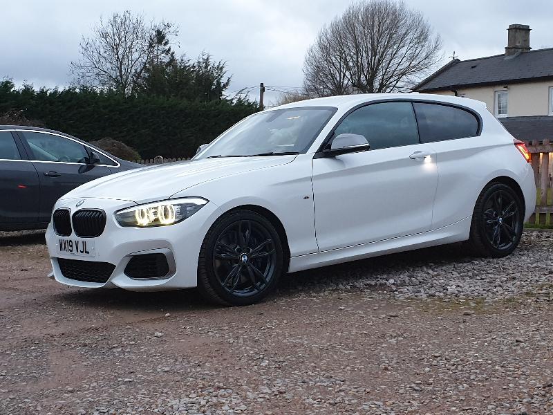 Pleasure to buy a car from