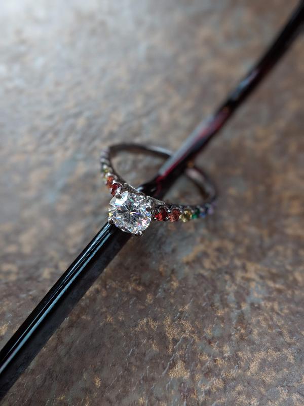 Beautiful ring