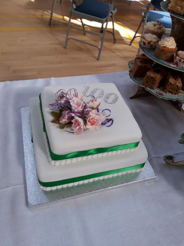 Great for any occasion
