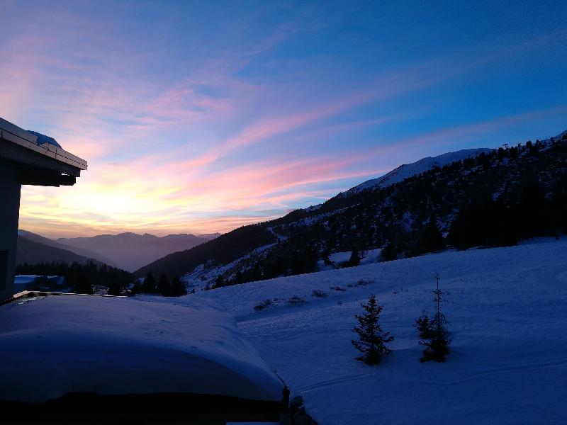 Excellent family ski holiday