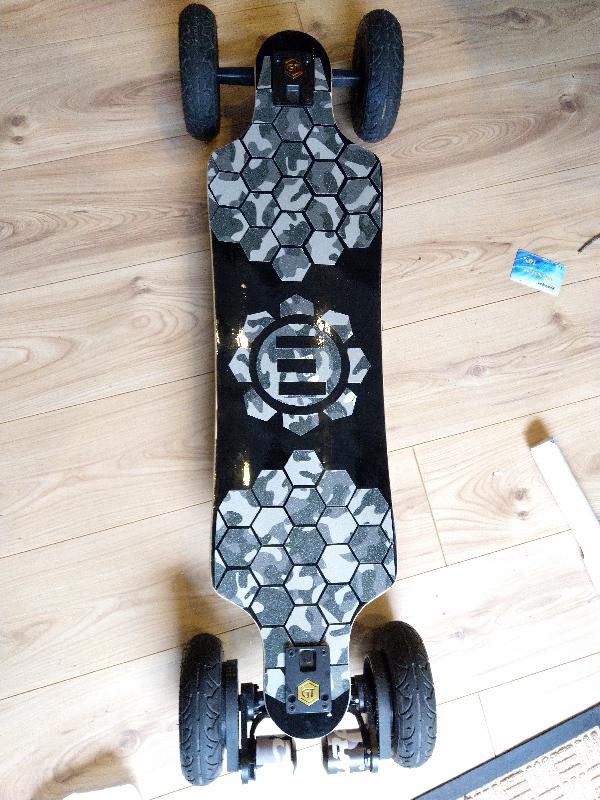 Blazer Pro Scooter Grip Tape - Camo