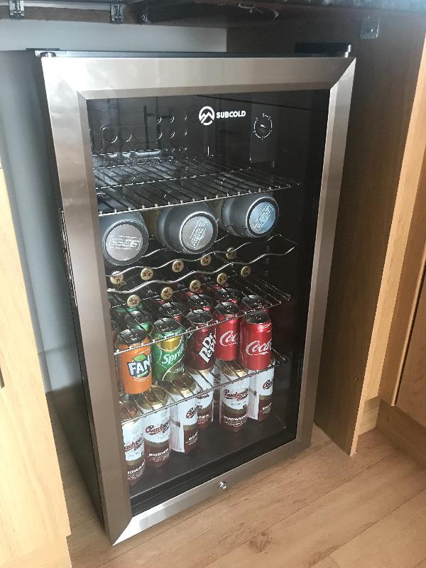Love this fridge so much!!!!!