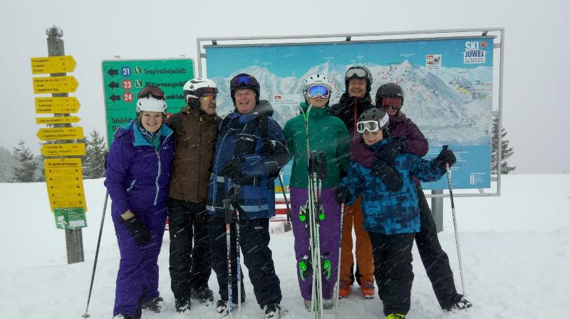 Good team!