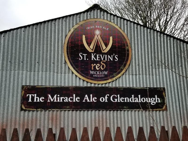 Outstanding St. Patrick's Day Tour