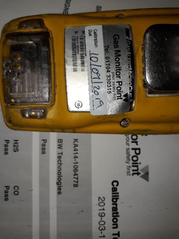 service is excellent, but just this niggling issue with serial numbers