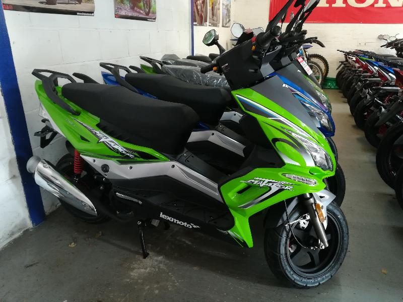 At last, a bike insurer who can help the older rider!