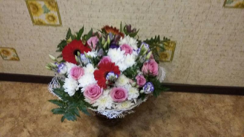 Very Good Service will use again.Good Service