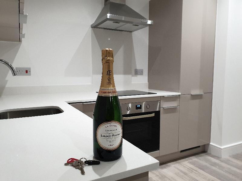 Great service for both purchase and letting