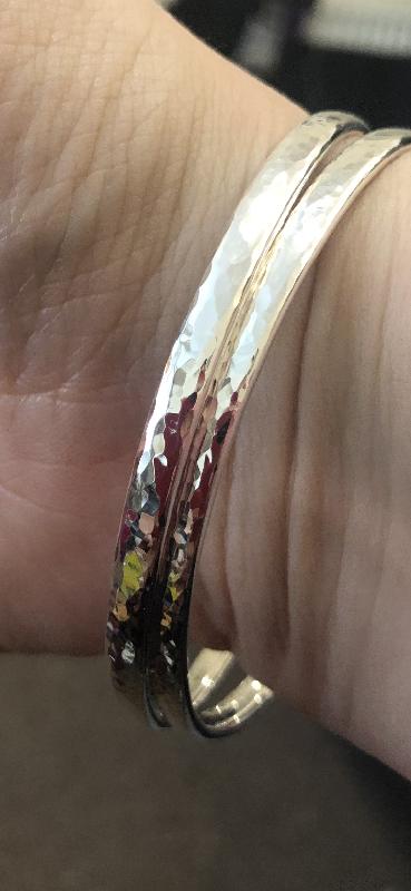 Gorgeous jewellery and great service
