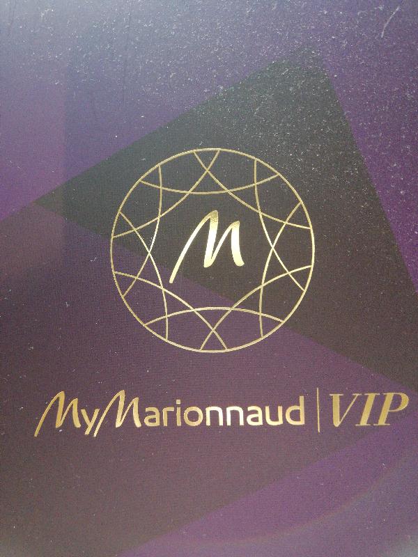 Marionnaud... die erste Wahl