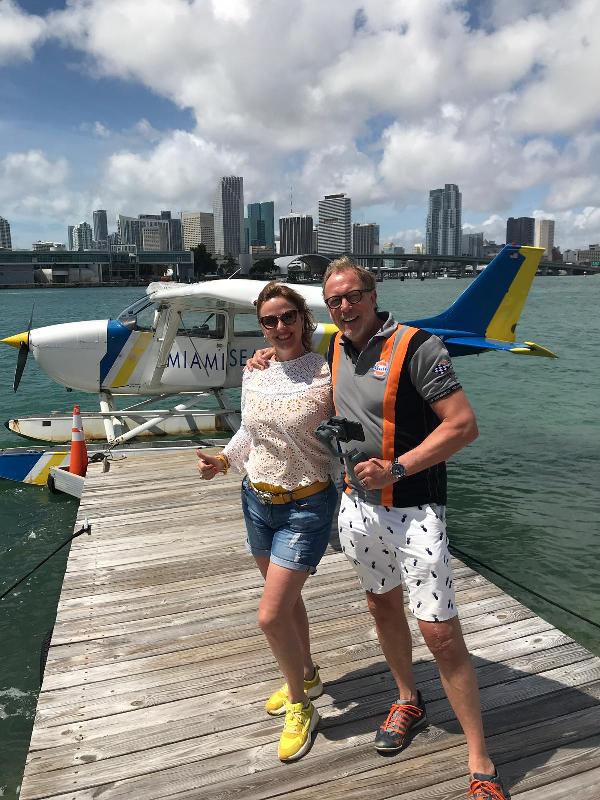 Very nice flight! Friendly personal.