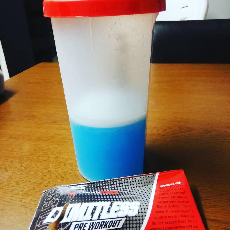 Lawless muscles review
